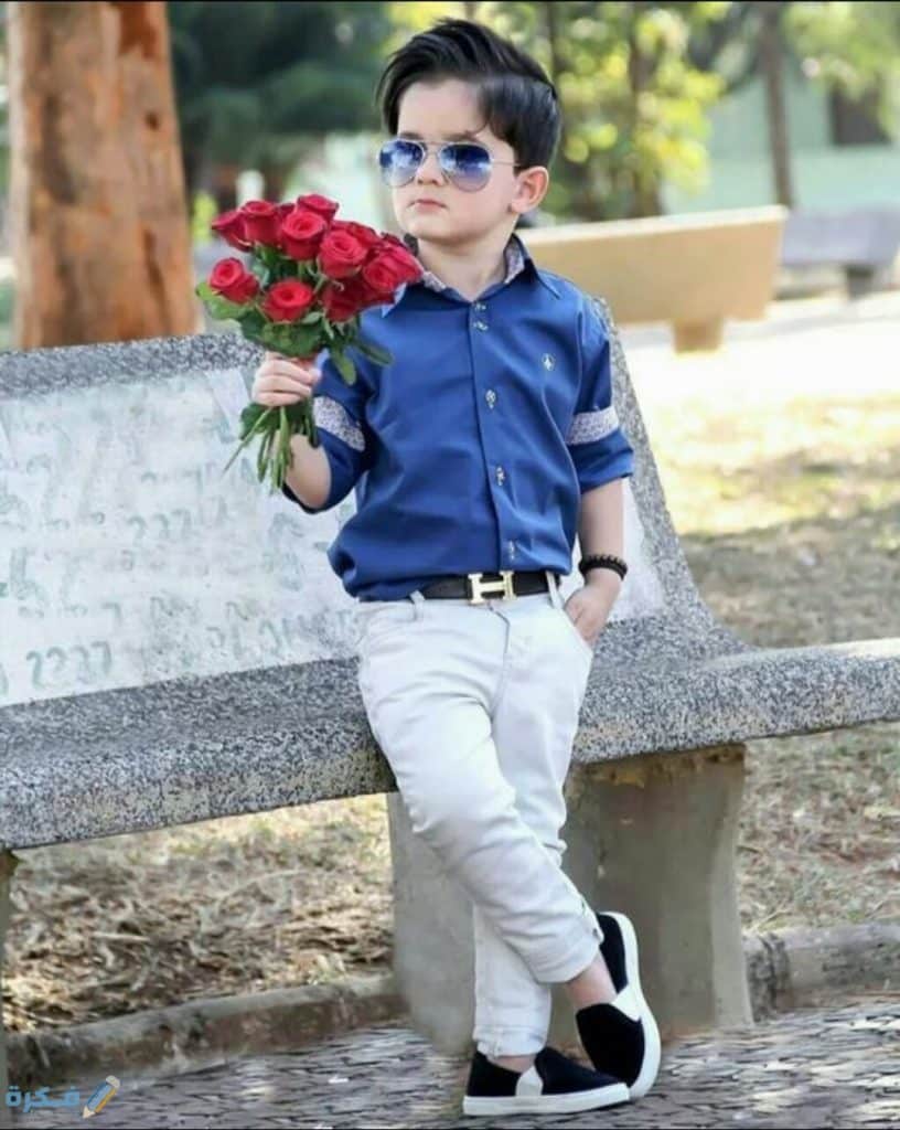 اطفال كيوت اولاد صغار3