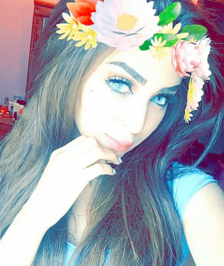 رمزيات سناب بنات كيوت 2