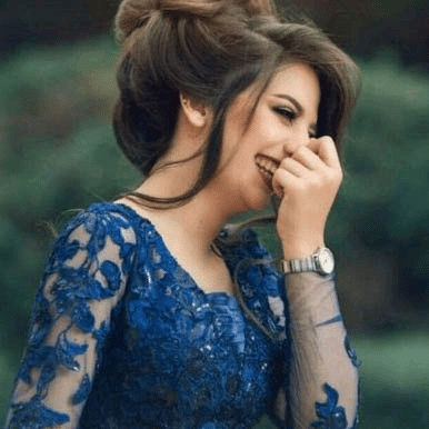 بنات تضحك من قلبها 1