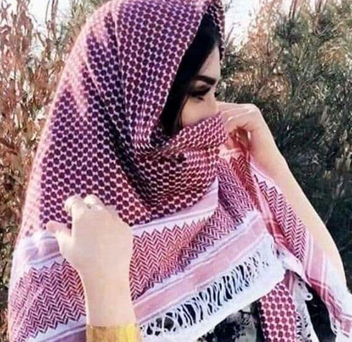 رمزيات بنات محجبات 2