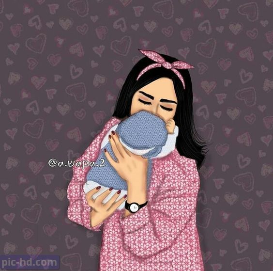 رمزيات انستقرام بنات1