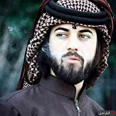 شباب كشخه بالشماغ 2