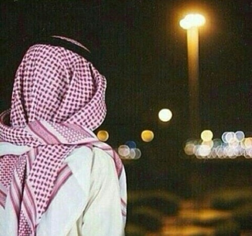 خلفيات شباب فخمة بشماغ3