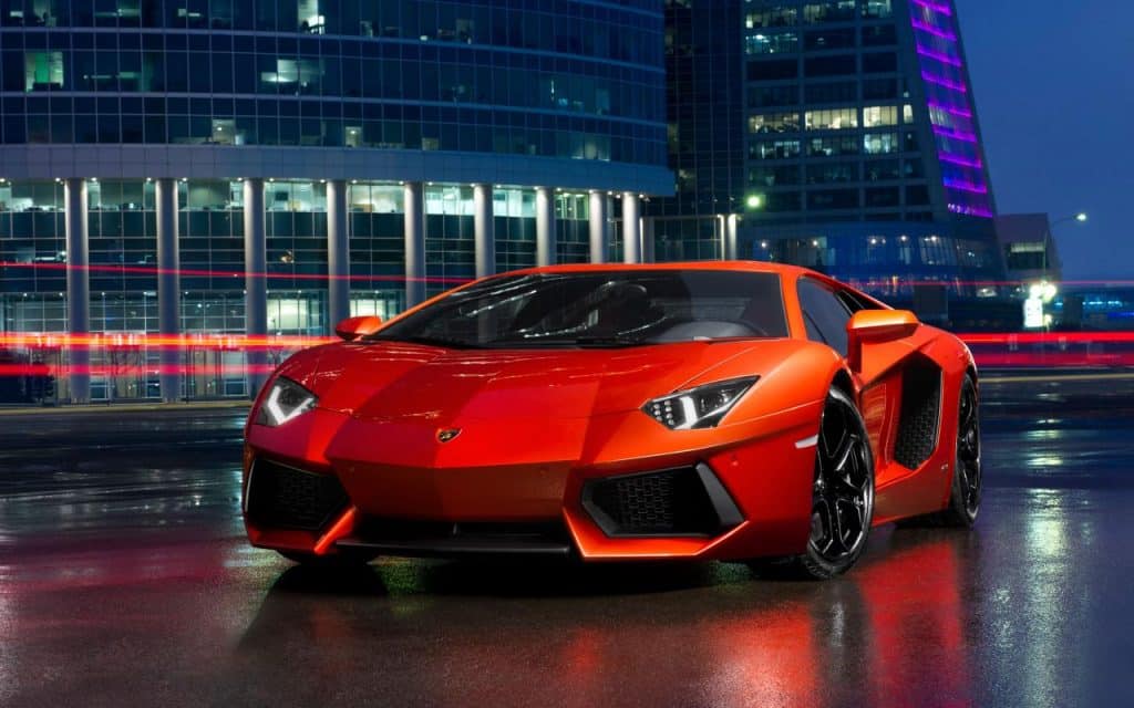 خلفيات سيارات 2020 3