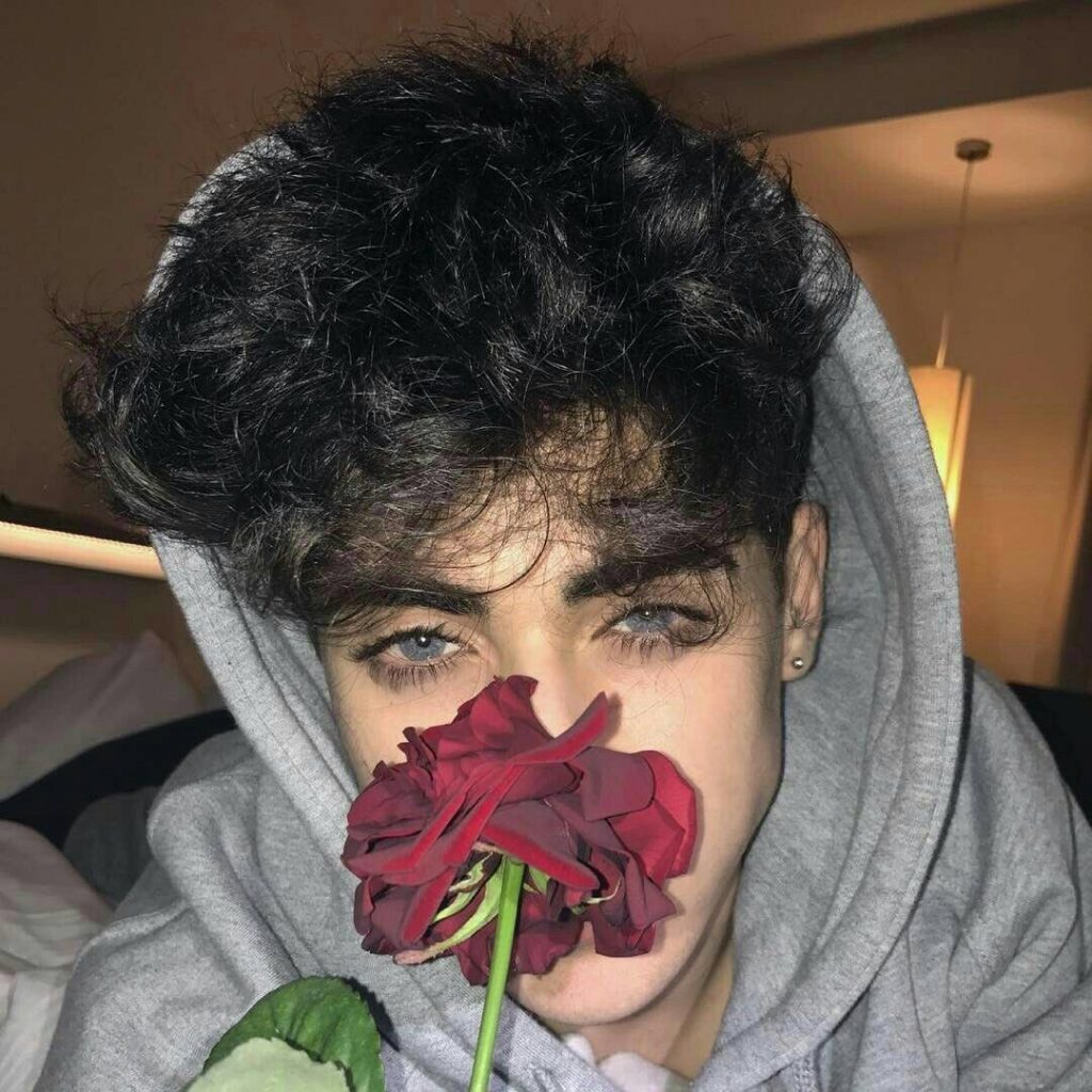 رمزيـات ولد كيوت 3