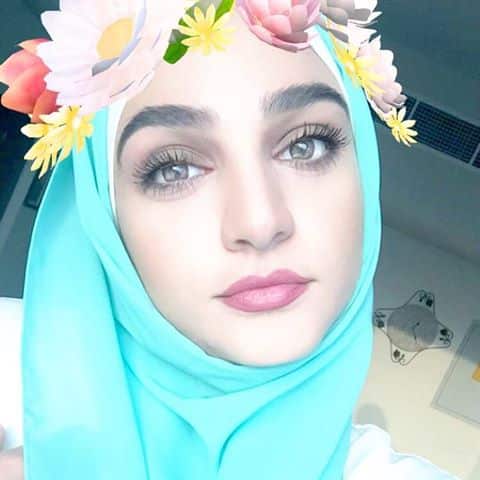 رمزيات سناب بنات كيوت 3