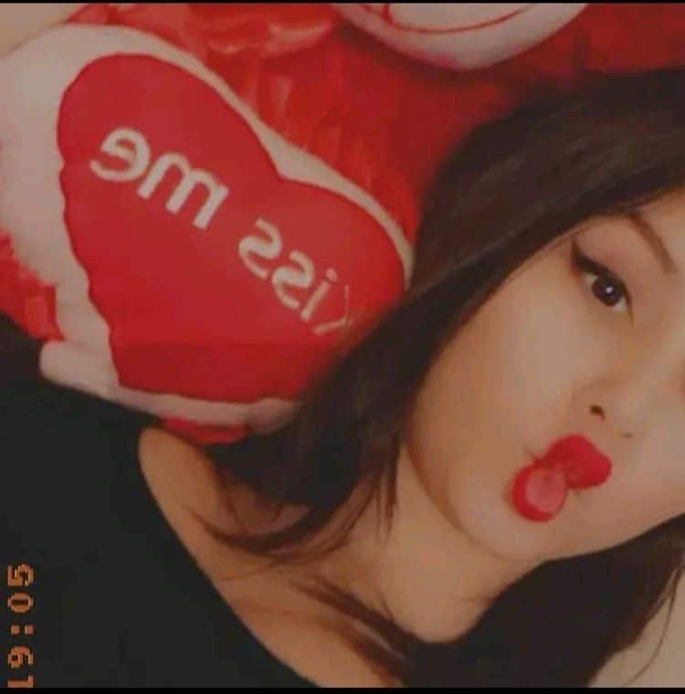 رمزيات بنات سناب نص وجه 3