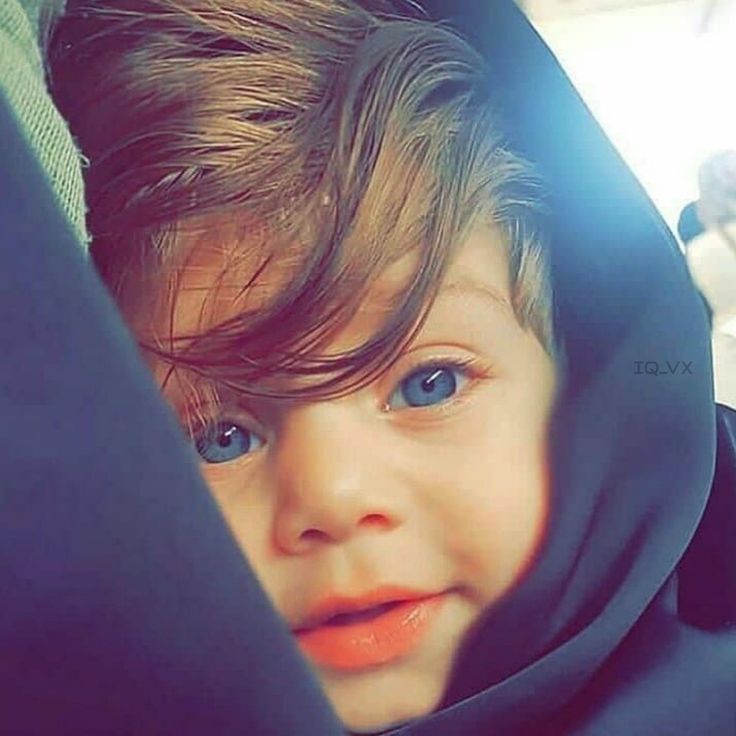 رمزيات اطفال كيوت3