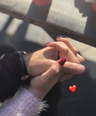 رمزيات ثنائي حب كيوت 3