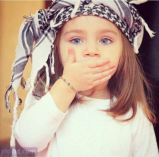 رمزيات اطفال كيوت5