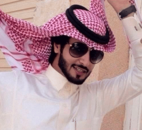 شباب كشخه بالشماغ 3