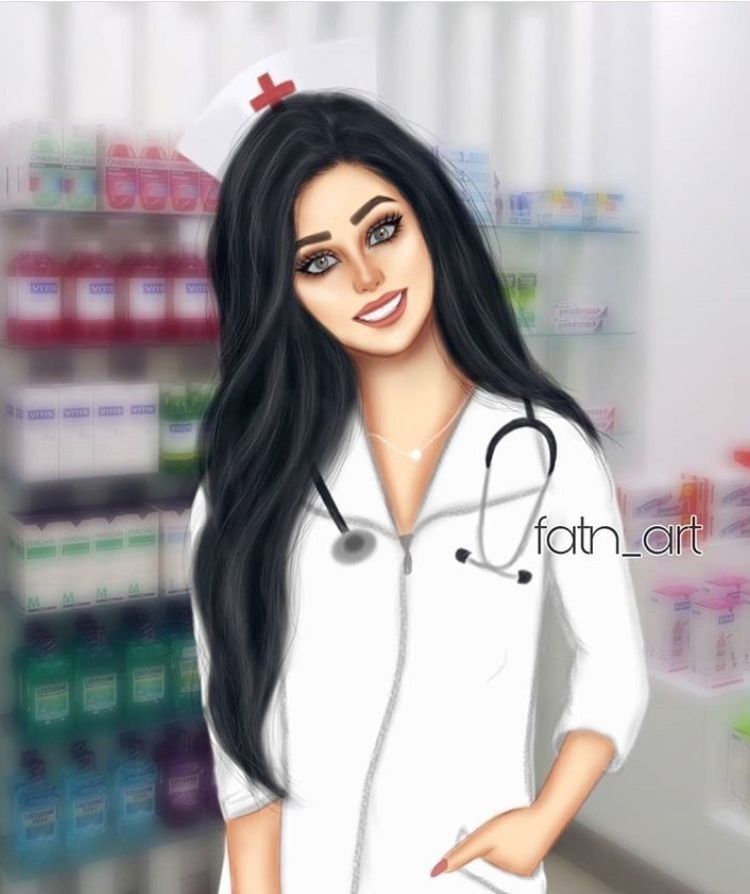 خلفيات دكتوره صيدلانية 1