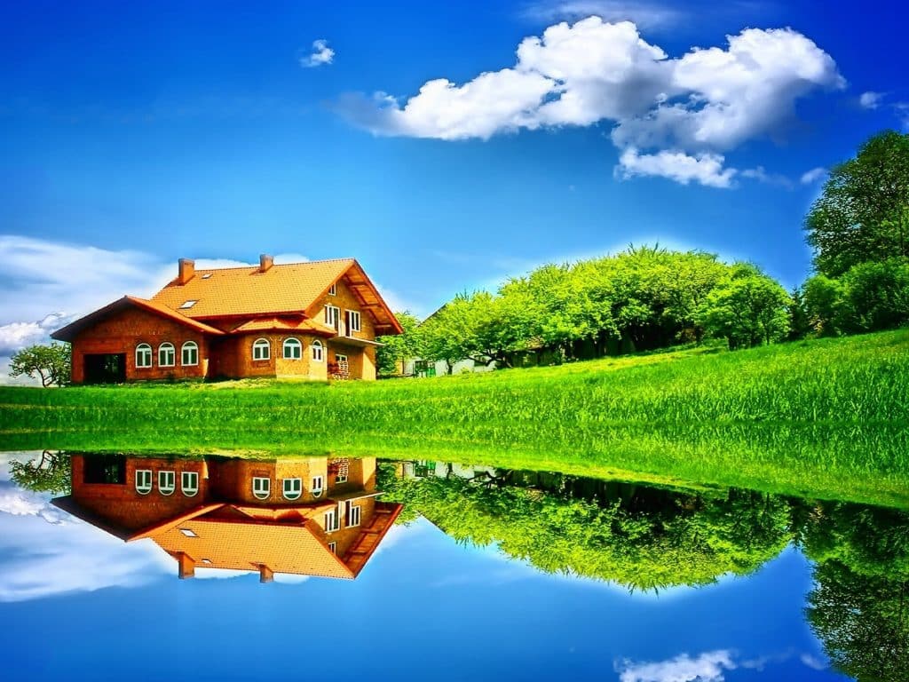 رمزيـات طبيعة خلابة 5