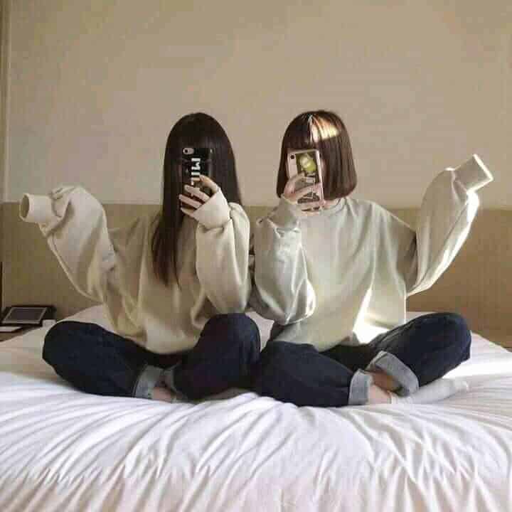 رمزيات صديقات انستا 5
