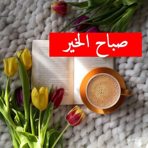 رمزيات صباح الخير 5