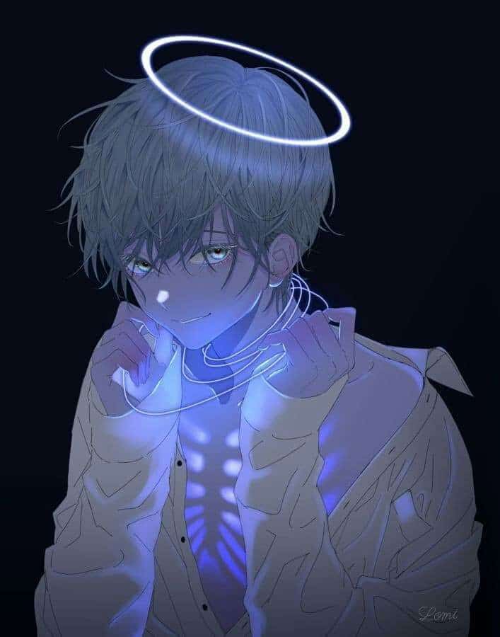 خلفيات اولاد انمي4