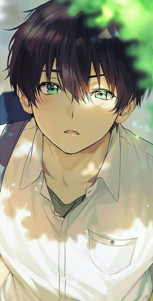 انمي ولد2