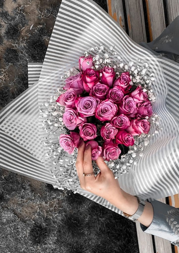 رمزيات ورد 5