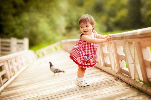 رمزيات اطفال بنات2