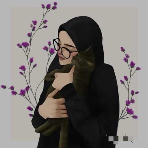 رمزيات بنات كيوت انستا 4