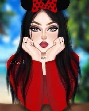 خلفيات جيرلي 1