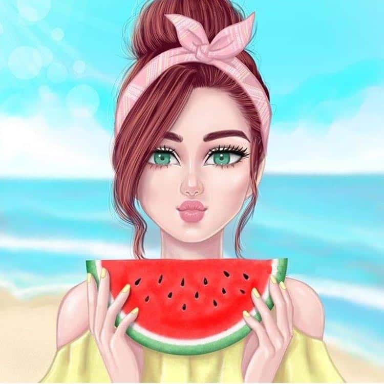 خلفيات جيرلي 2