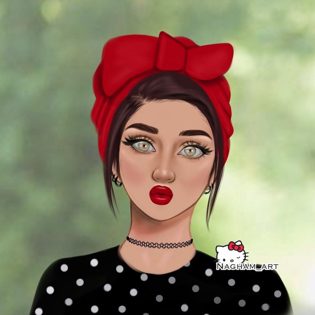 خلفيات جيرلي 3