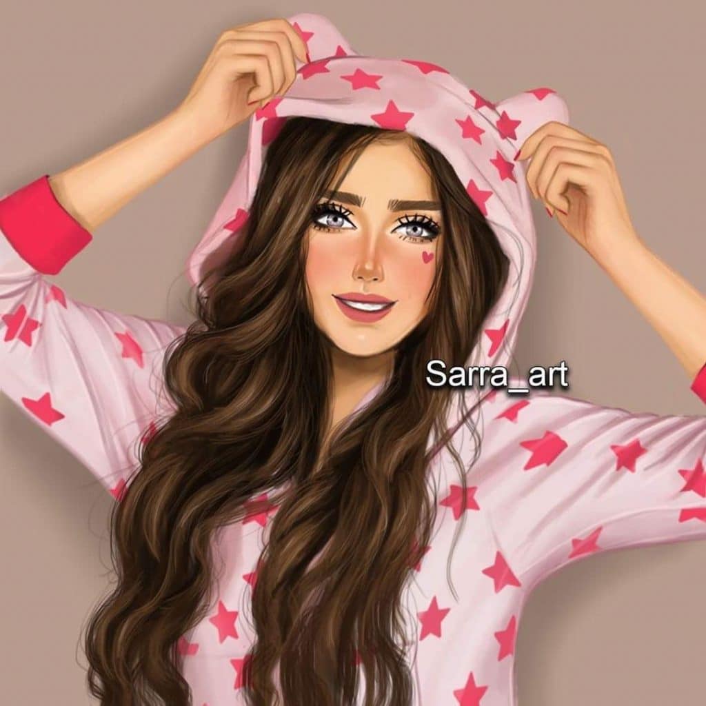 خلفيات بنات جيرلي كيوت 2022 3