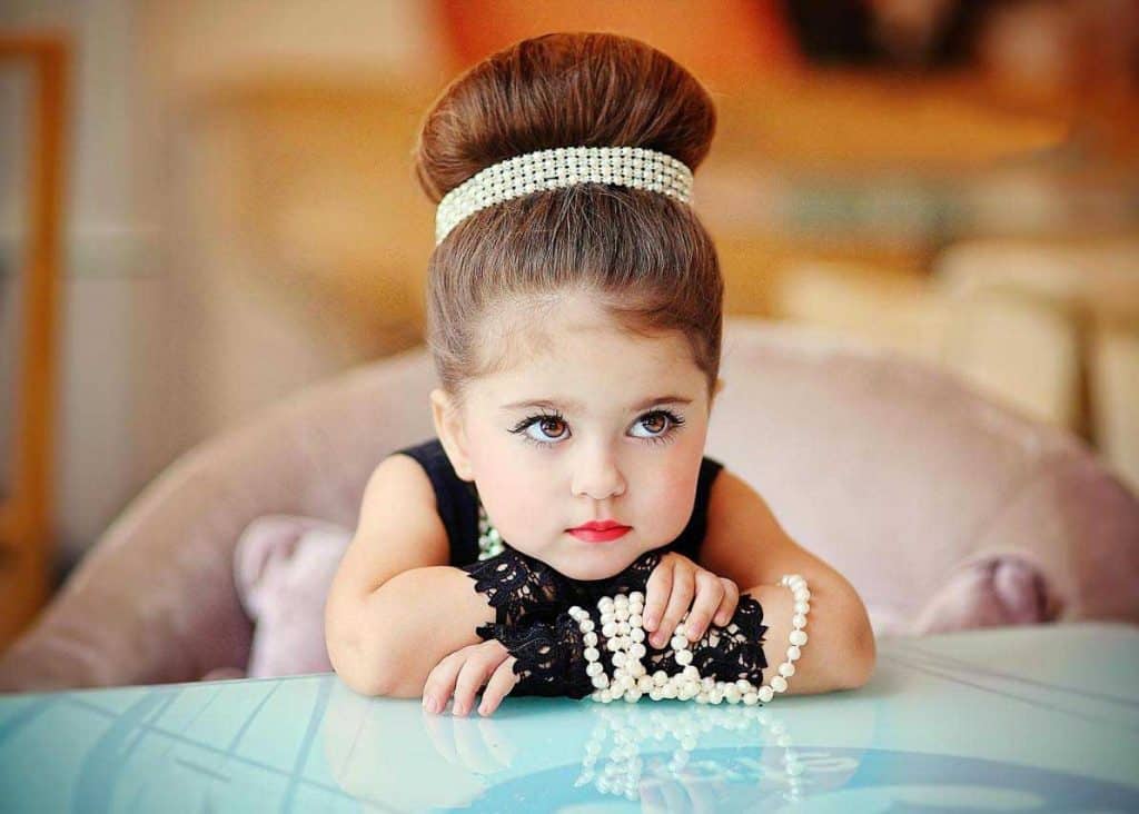 رمزيات اولاد كيوت - رمزيات اطفال بنات كيوت3
