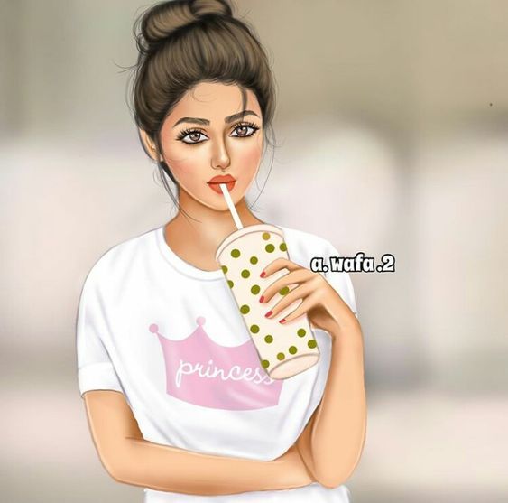 رمزيات جيرلي 1