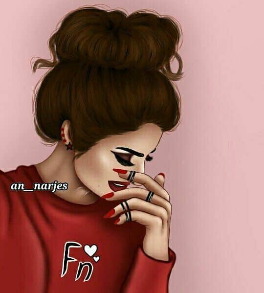 رمزيات جيرلي 3