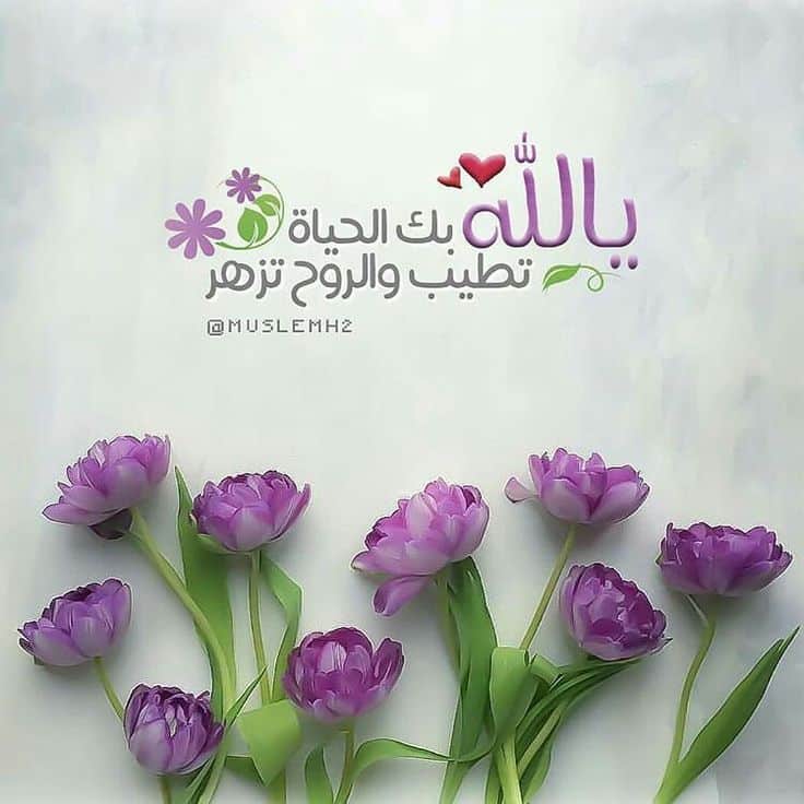 رمزيات ذكر الله 2