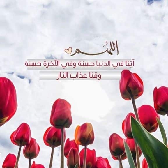بوستات عن ذكر الله 2