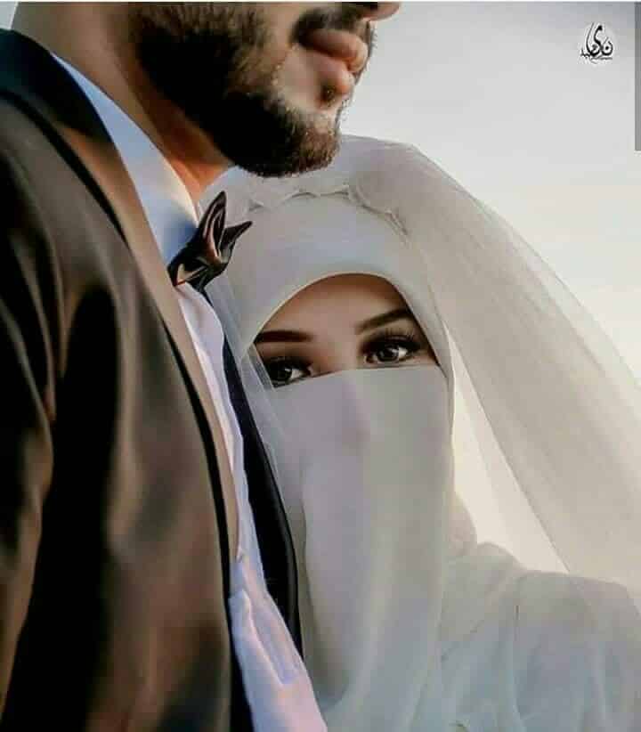 رمزيات ثنائي محجبات 1