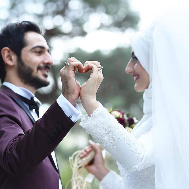 رمزيات ثنائي محجبات 3