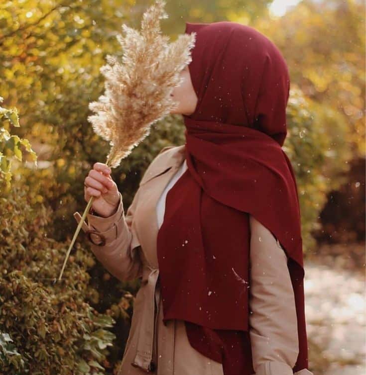 رمزيات محجبات3
