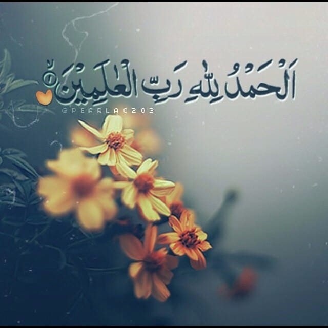 الحمدلله 3