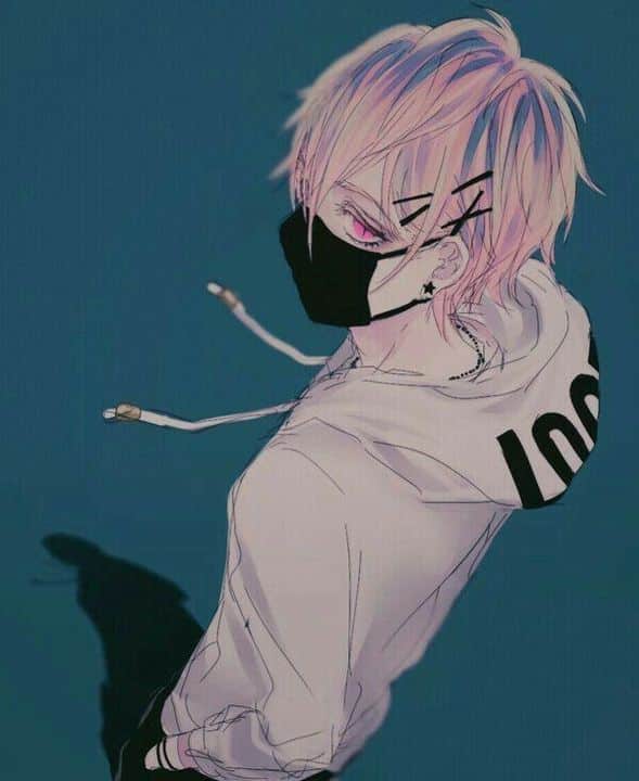 رمزيات اولاد انمي3