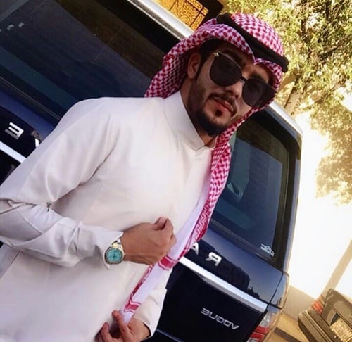 رمزيات خليجية كشخة 2