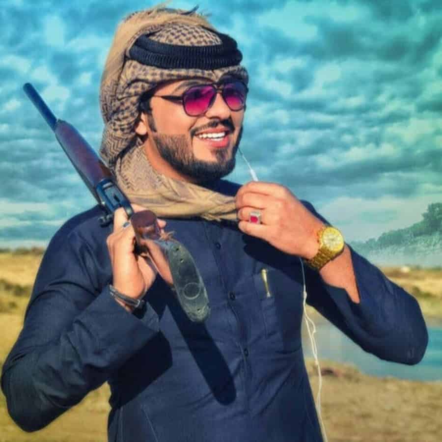 رمزيات خليجيه شبابية 3