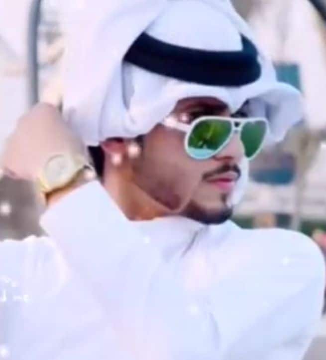 شباب خليجيين كشخه 2