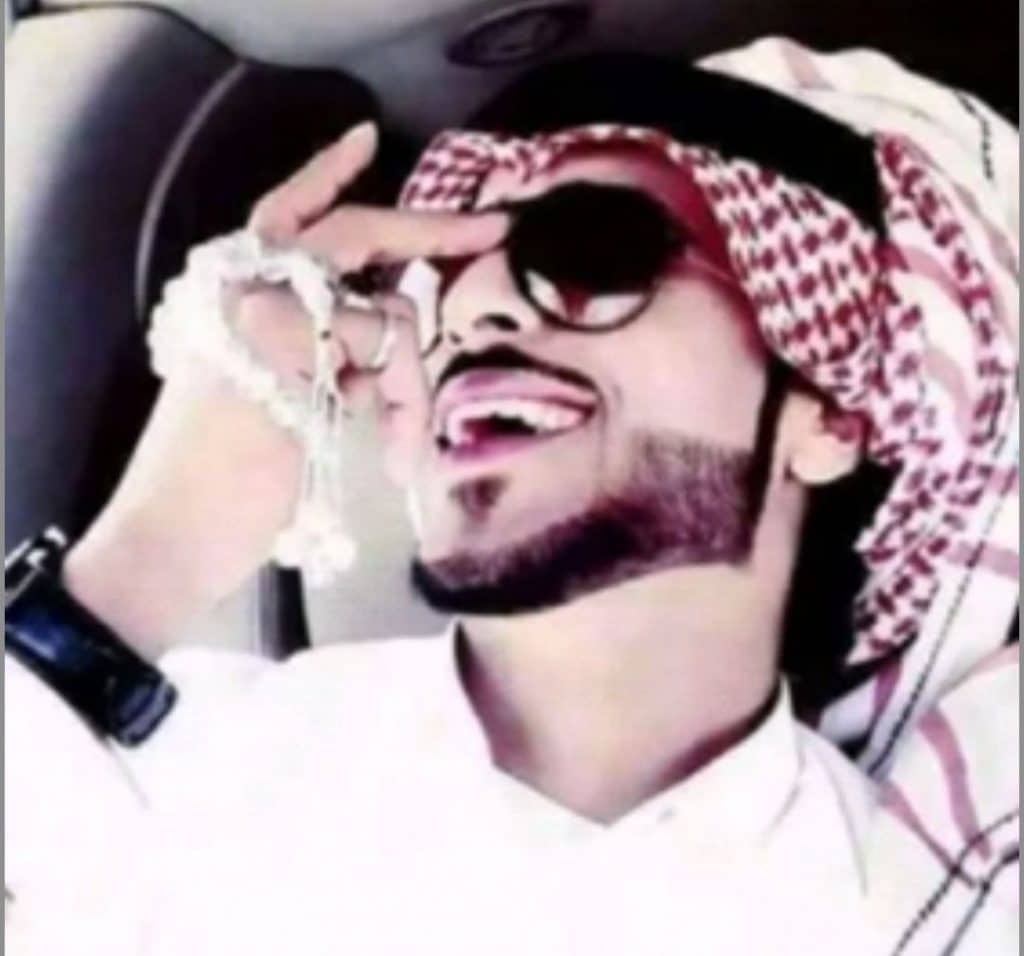 رمزيات خليجية كشخة 4