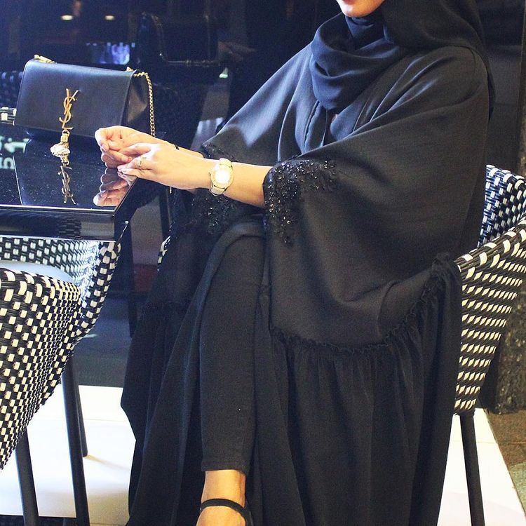 رمزيات بنات خليجية كشخه 1