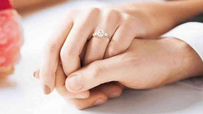 رمزيات خطوبة كيوت 5