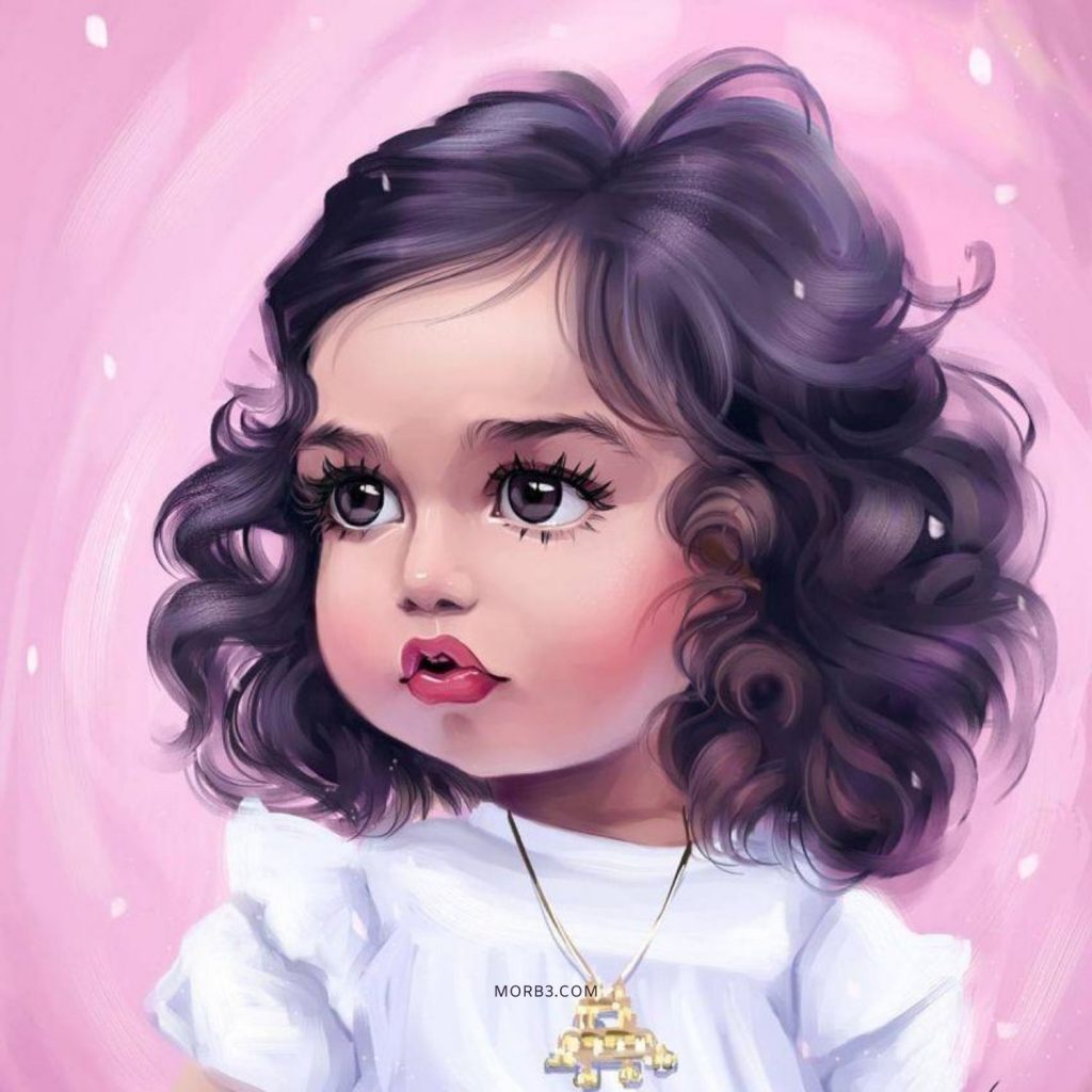 رمزيات اطفال كرتون1