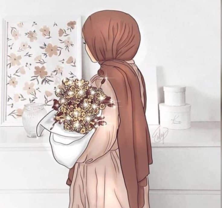 خلفيات بنات كيوت 3