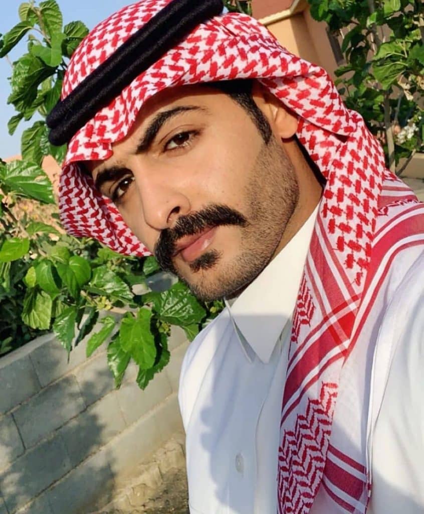 رمزيات شباب سعوديين 3