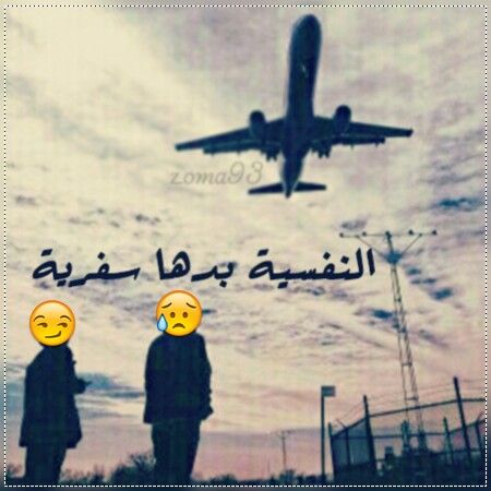 بوستات عن السفر مضحكة 4