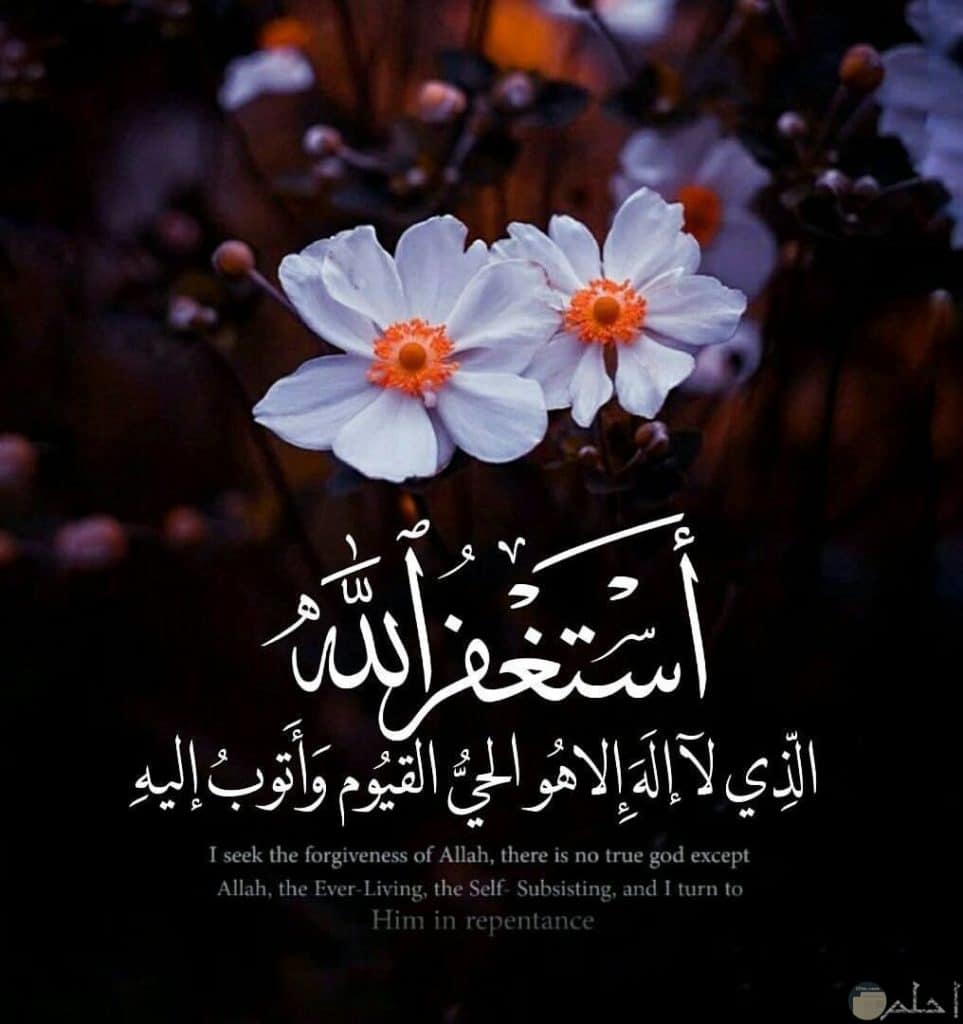 انستقرام دينية جميلة 4
