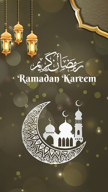 خلفيات رمضان فخمة 3